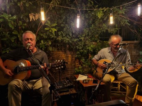 Μπουκουβάλας - Ευαγγέλου